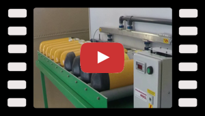 Produktvideo: Flaschentrockengerät RS